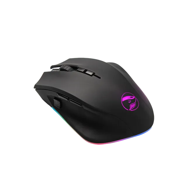 Shark Velocity M71 Trådløs Gaming Mus