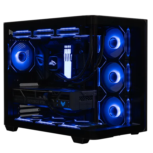 Shark Deep Blue Speldator