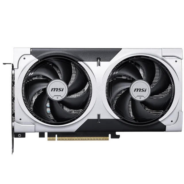 GeForce RTX 5060 Ti Ventus 2X OC 8GB Grafikkort