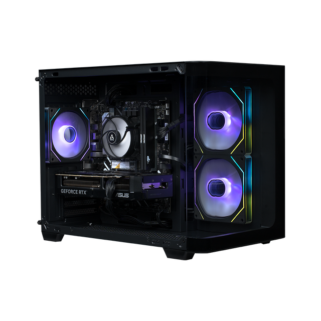 Max Bite Ultimator D5 Speldator