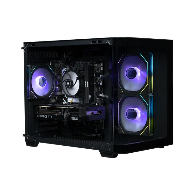 Max Bite Ultimator D5 Speldator