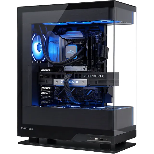 Mighty Deep Blue Speldator