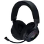 Kraken V4 X gaming headset (svart)