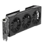 Radeon RX 9070 GRE Swift Black 12GB Grafikkort