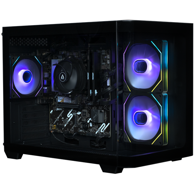 Shark Kickstarter R500 Speldator