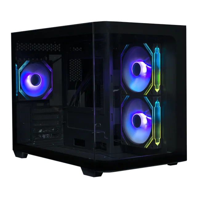 Shark Wave Mini Chassi