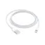 Lightning till USB-kabel Vit 1 m