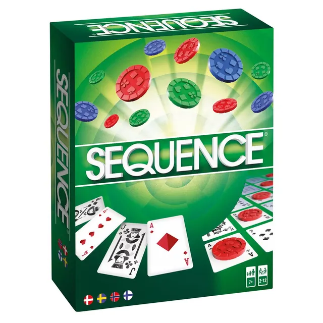 Sequence