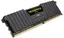 Vengeance LPX Black 16GB (2x8GB) / 2666Mhz / DDR4 / CL16 / CMK16GX4M2A2666C16