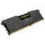 Vengeance LPX Black 32GB (2x16GB) / 2666Mhz / DDR4 / CL16 / CMK32GX4M2A2666C16