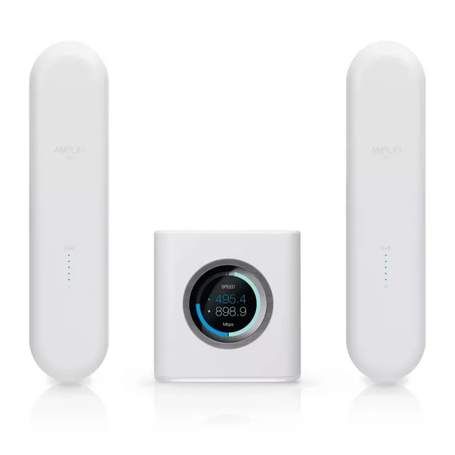 Amplifi HD - AC1750 / Mesh / 3-pack