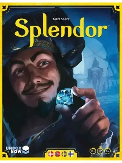 Splendor