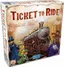 Ticket to Ride USA (Nordic)
