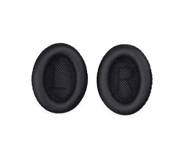 Quiet Comfort 35 Cushion Kit - Svart