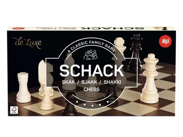 Schack de Luxe