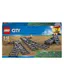 City Växlar 60238