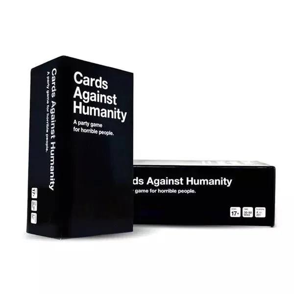 Against Humanity (International Edition)