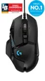 G502 Hero