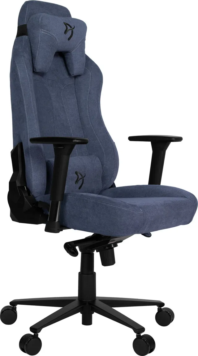 Vernazza Soft Fabric - Blue