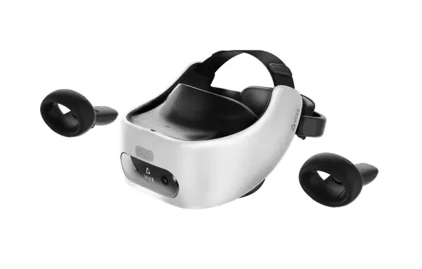 Vive Focus Plus (Fyndvara - Klass 1)