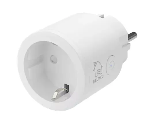 Smart Home Plug / 10A
