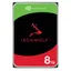 IronWolf 8TB / 256MB / 7200 RPM / ST8000VN004