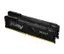 Fury Beast 64GB (2x32GB) / 3200Mhz / DDR4 / CL16 / KF432C16BBK2/64