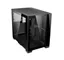 PC-O11 Dynamic Mini / TG - Svart