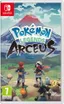 | Pokémon Legends Arceus - Nintendo Switch - UK4 (nordiskt omslag)