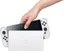 Switch OLED Model White