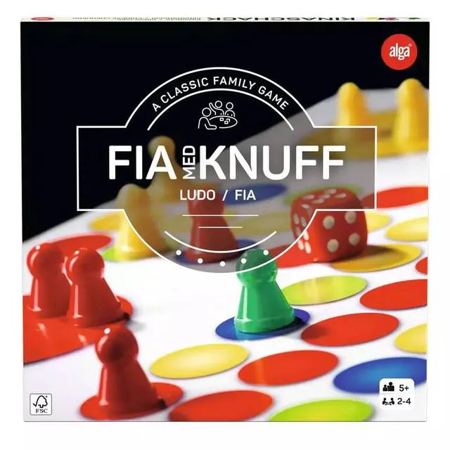 Brio 38018716 Fiaspel