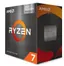 Ryzen 7 5700G / 8 Cores / 16 Threads / 3.8 Ghz