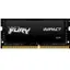 Fury Impact 8GB (1x8GB) / 3200Mhz / DDR4 / CL20 / KF432S20IB/8