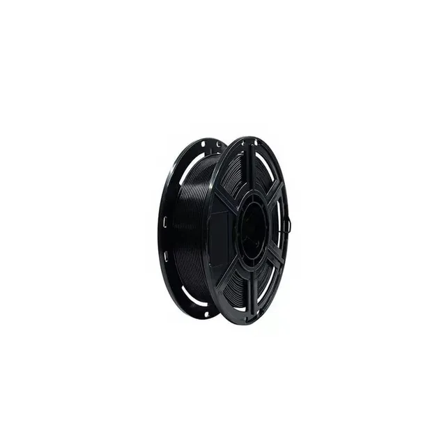 PLA Pro filament 0.5 KG (svart)
