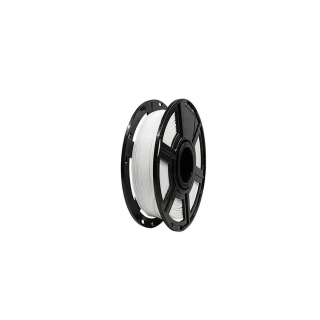 PLA Pro filament 0.5 KG (vit)