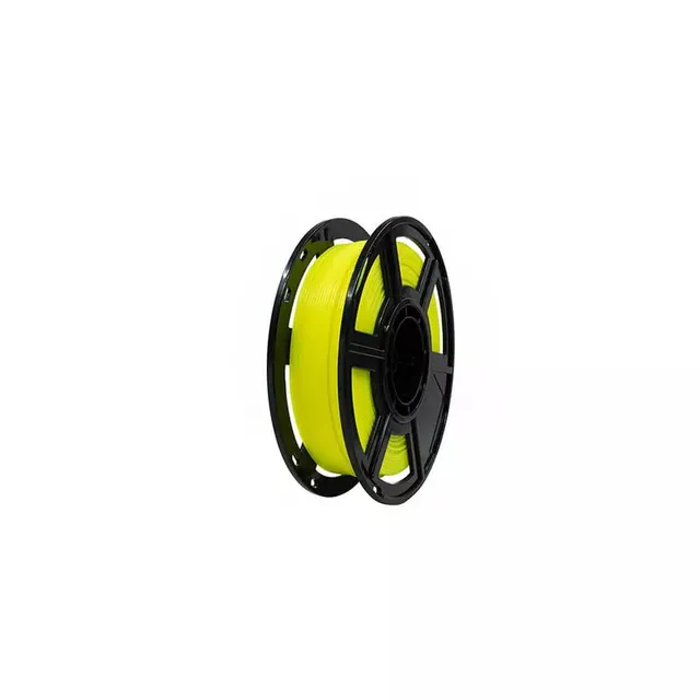 PLA Pro filament 1 KG (gul)