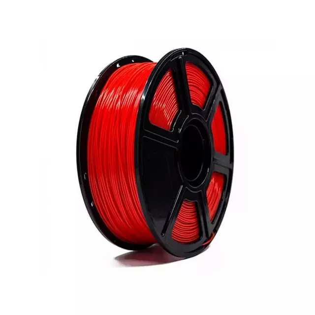 PETG Pro filament 1 KG (röd)