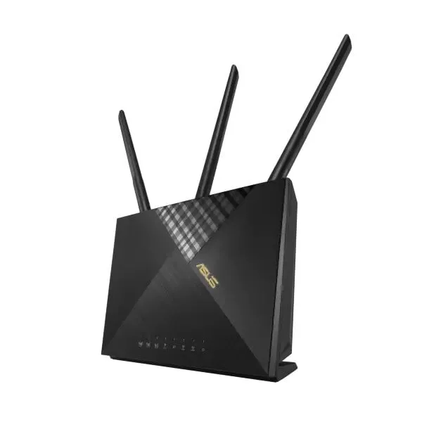 4G-AX56 LTE Router - AX1800 / Dual-Band / WiFi 6 (Fyndvara - Klass 1)