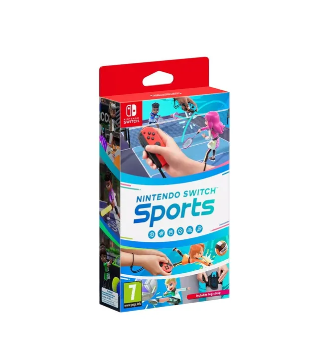Switch Sports (NSW)