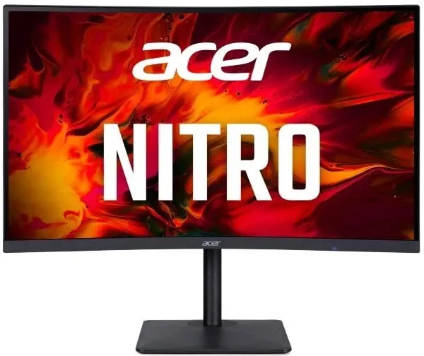 Nitro XZ273U P / 27" / WQHD / 1ms / 170Hz / HDR400 (Fyndvara - REFURB) (Fynd vara Klass 2)