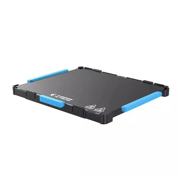 build plate assembly inc.spring sheet Spare part for Adventurer 4