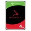 IronWolf 4TB / 256MB / 5400 RPM / ST4000VN006