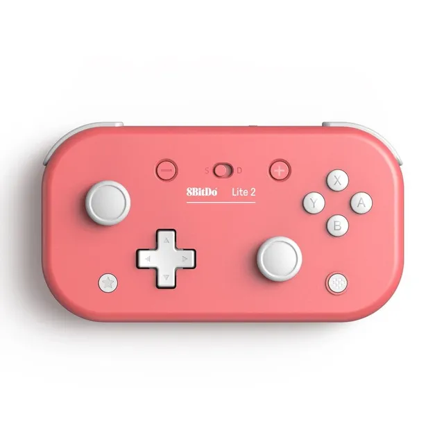 Lite 2 BT Controller Pink