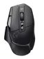 G502 X Lightspeed Wireless Gaming Mouse - Black