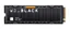 BLACK SN850X 1TB NVMe SSD Heatsink