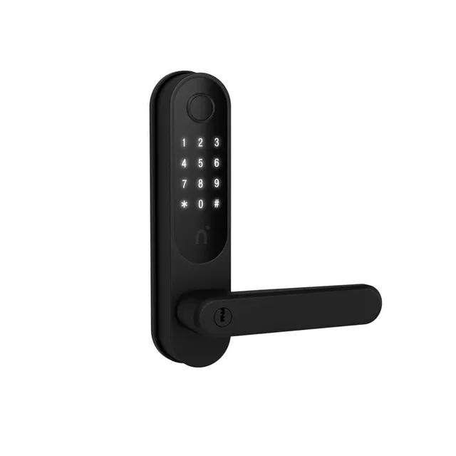 Touch Pro - Black