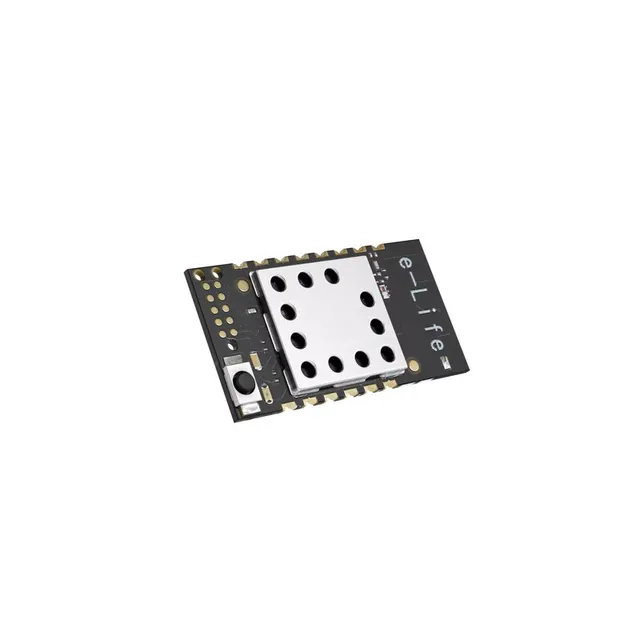 Connect Module