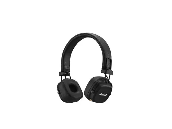 Major IV Bluetooth - Svart (Fyndvara - Klass 1)
