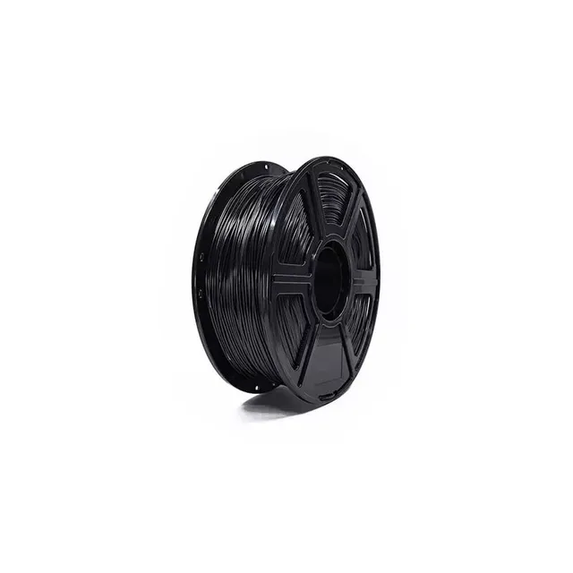 Flexible - 1000g - Svart