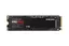 990 Pro series SSD 1TB M.2 (MZ-V9P1T0BW)
